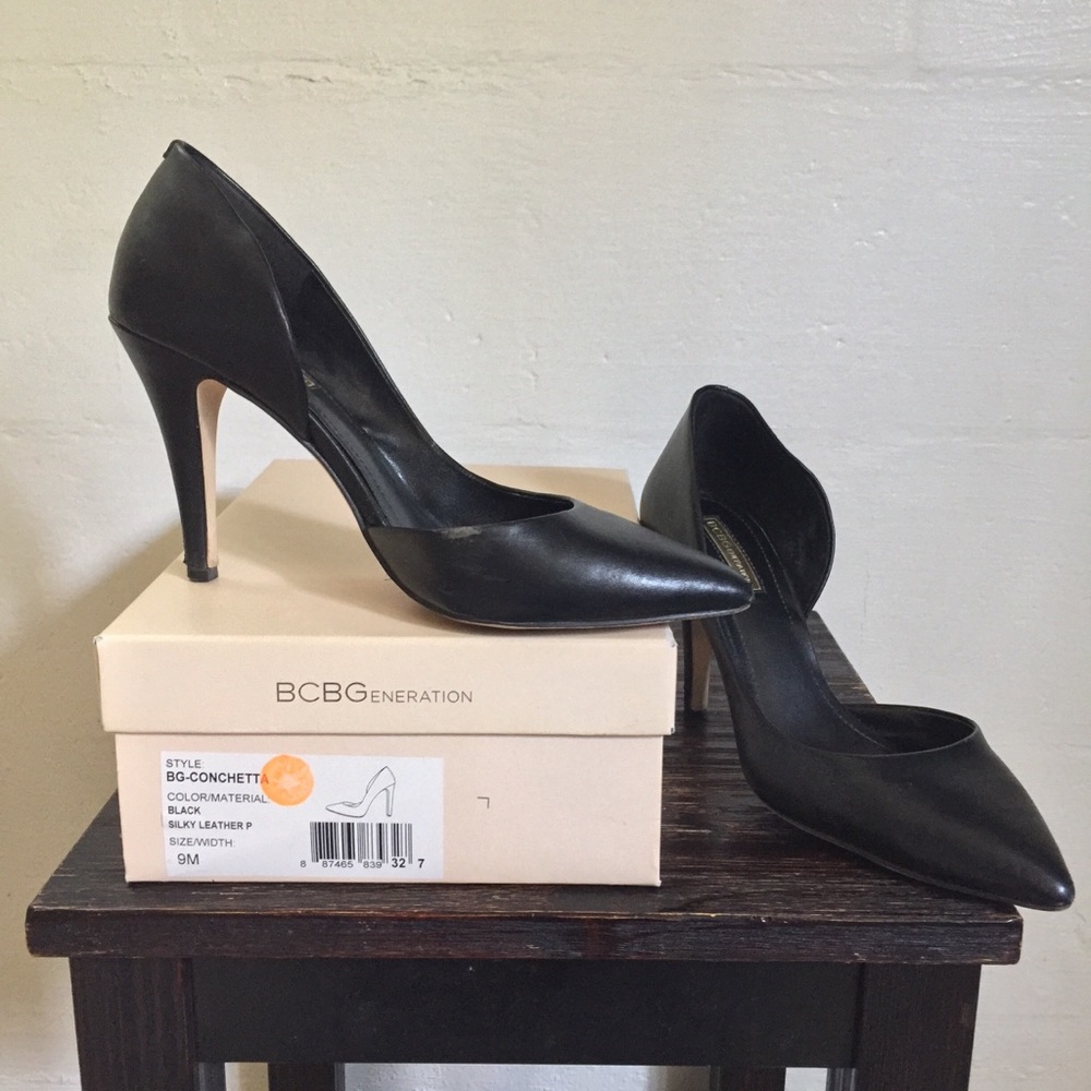 BCBGeneration Conchetta